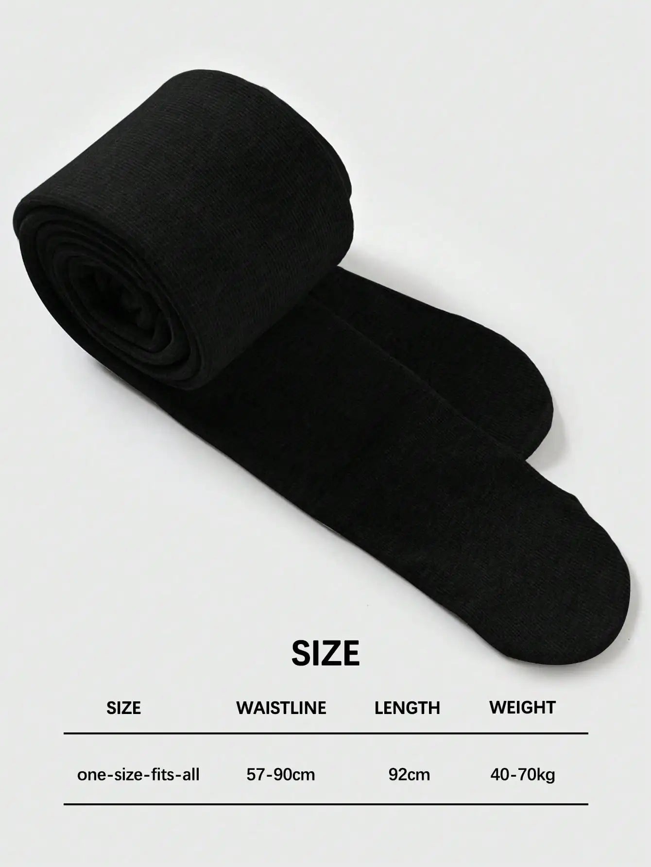 Leggings Thermiques Femme Hiver