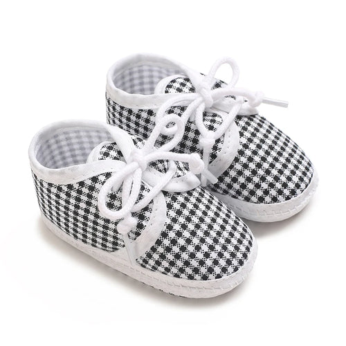 White Baptismal Shoes For Newborn Babies First Pair Of Baptismal Shoes