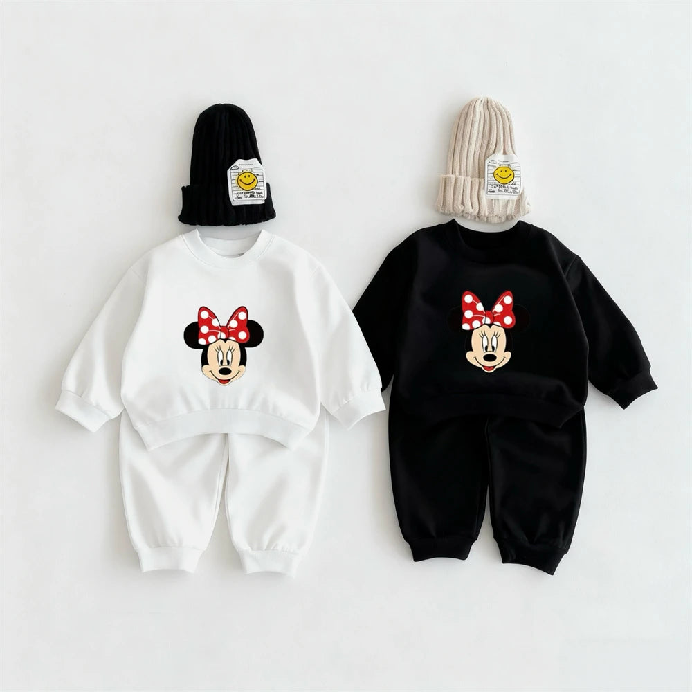 Sweat Disney Minnie