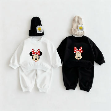 Sweat Disney Minnie