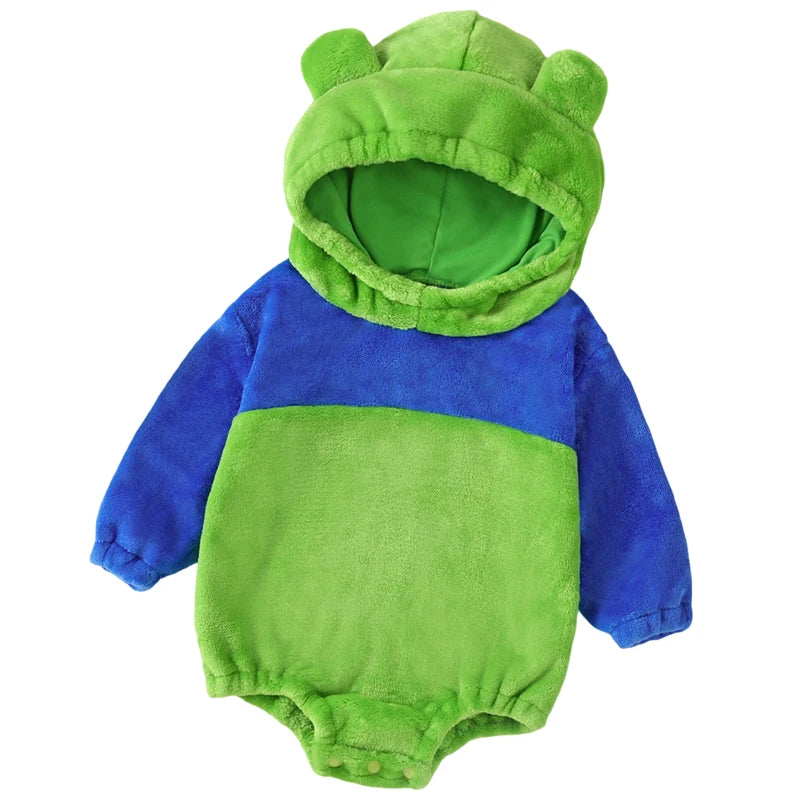 Costume Abeille Bébé