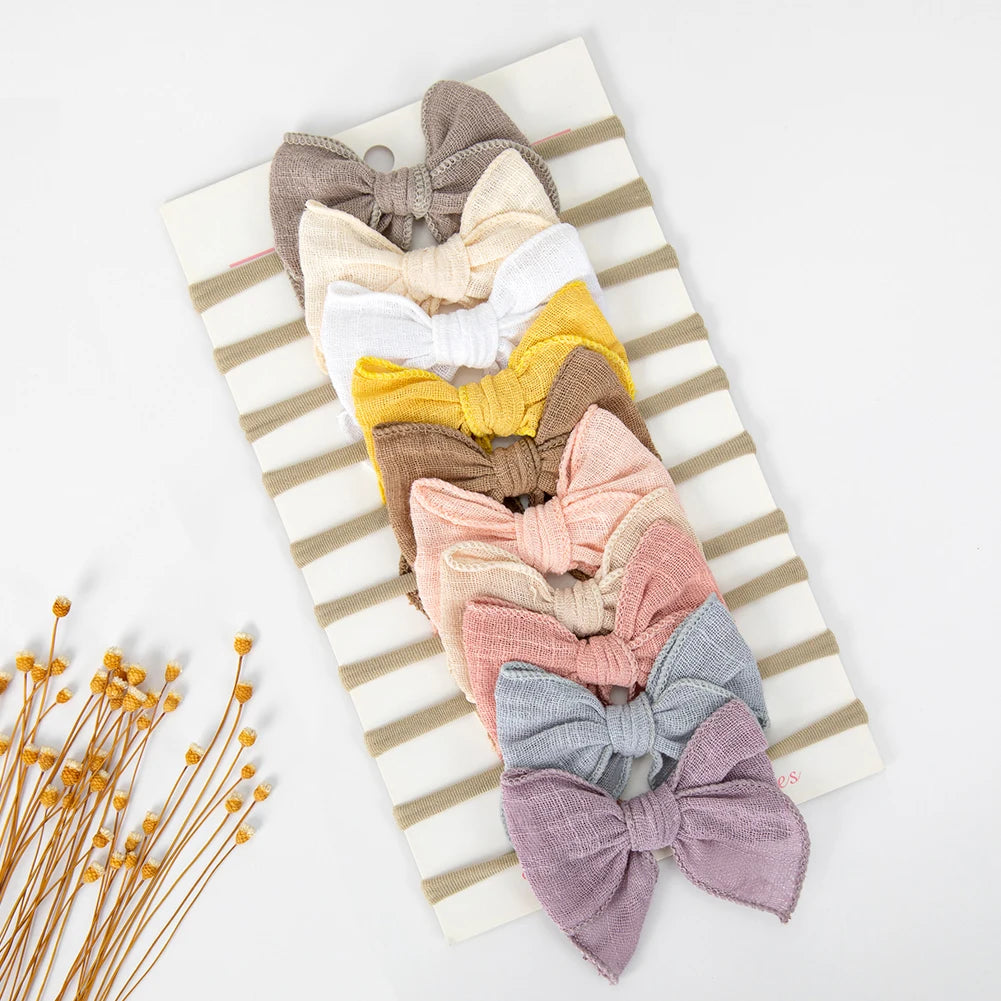 Bandeaux Mini Fable Bébé