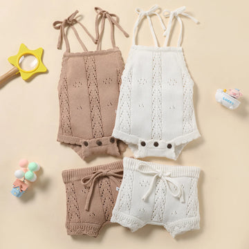Shorts Bébé Mixte Confort