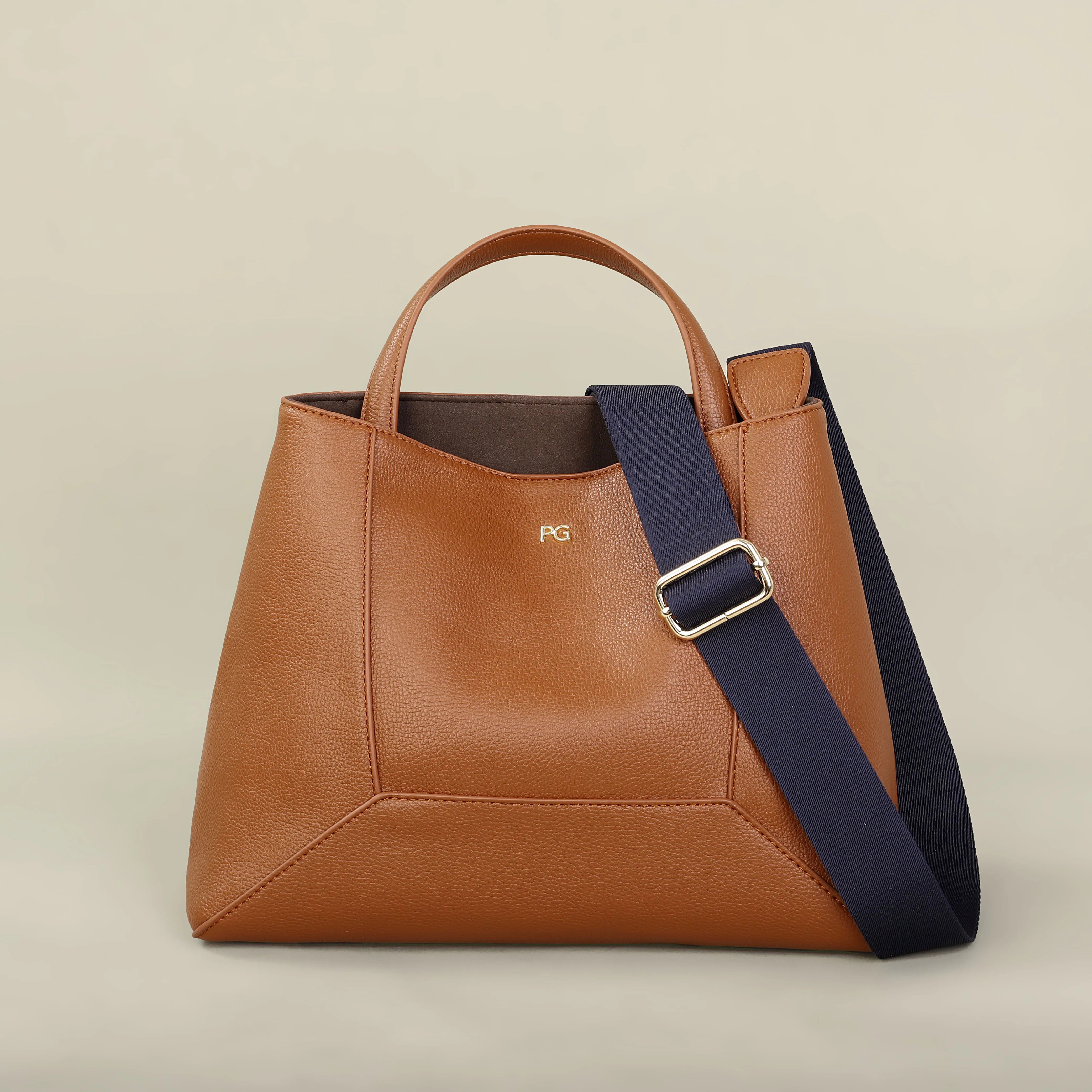 Sac Cabas Luxe Femme 2025 Élégant