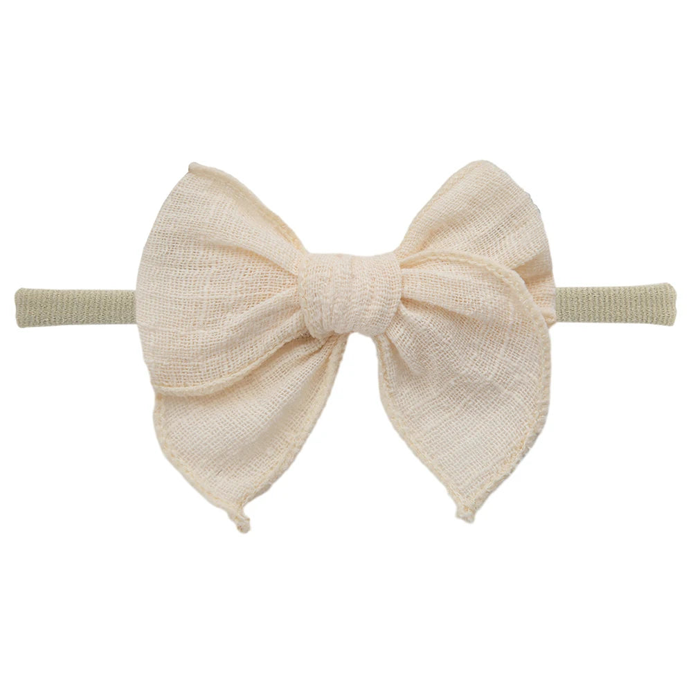 Bandeaux Mini Fable Bébé