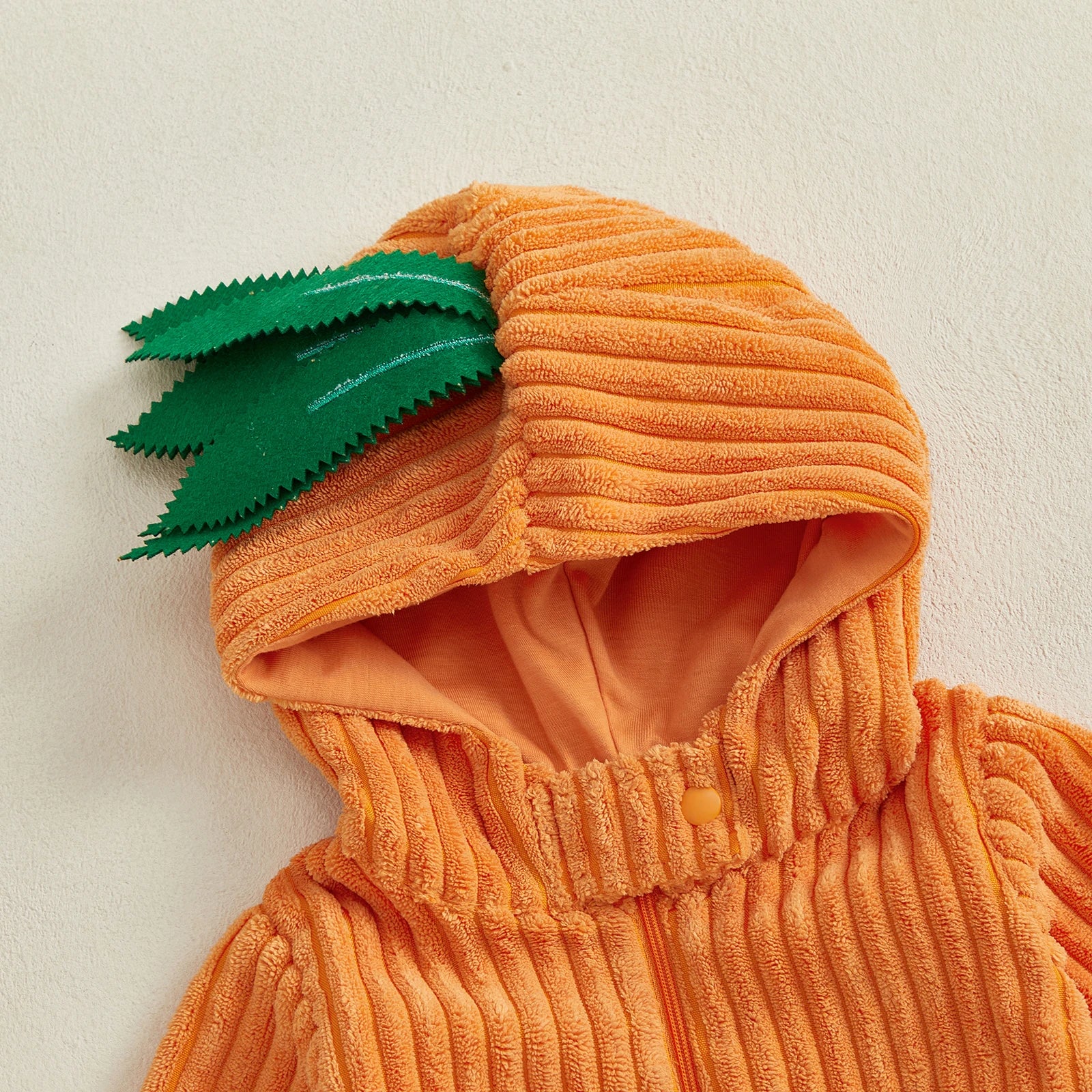 Combinaison Halloween Bébé