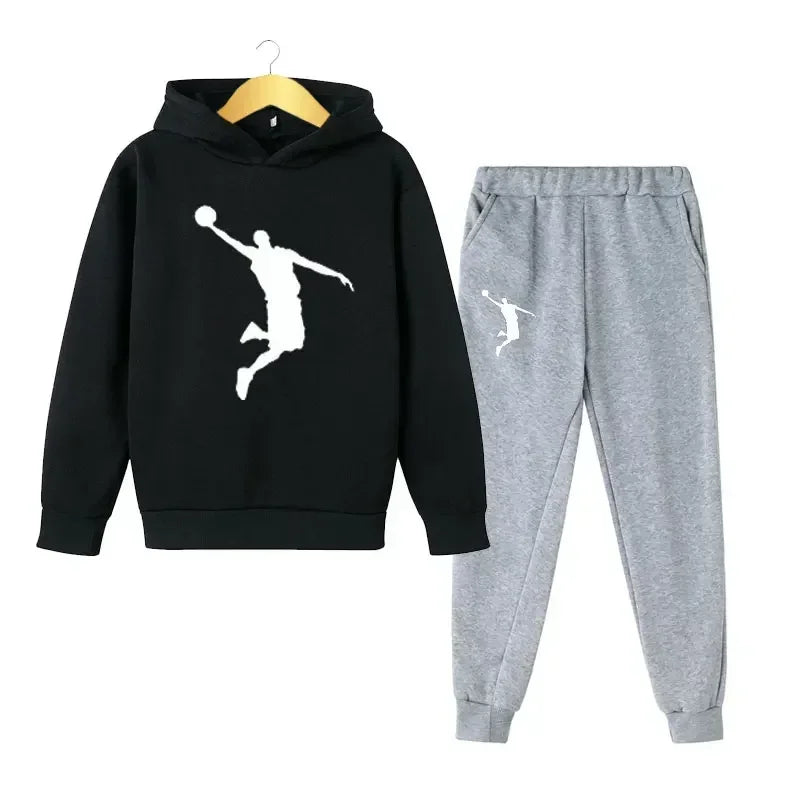 Ensemble Sportif Enfant