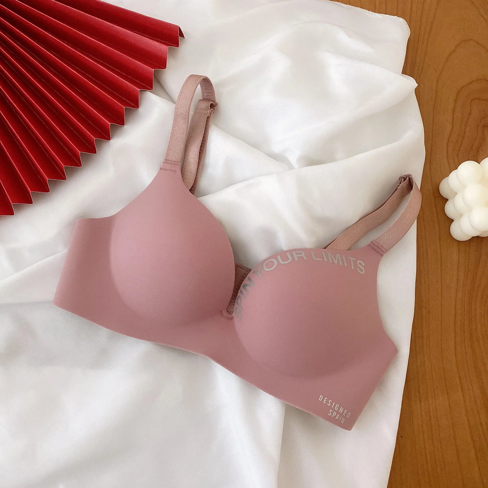 Soutien-gorge Femme Imprimé FloralUnderwear