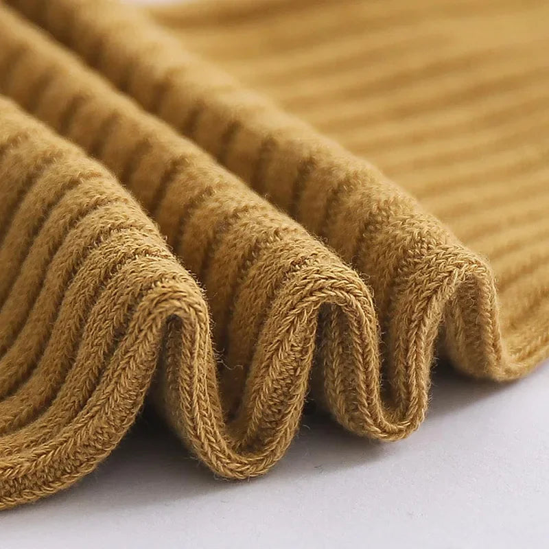 Collants Chauds Fille Hiver