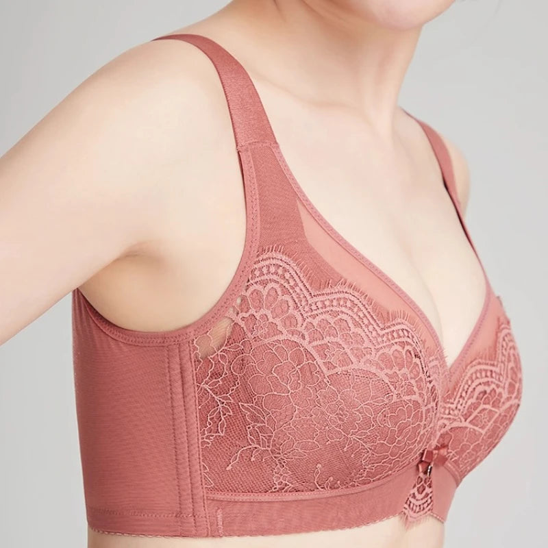 Soutien-gorge Minimizer Dentelle