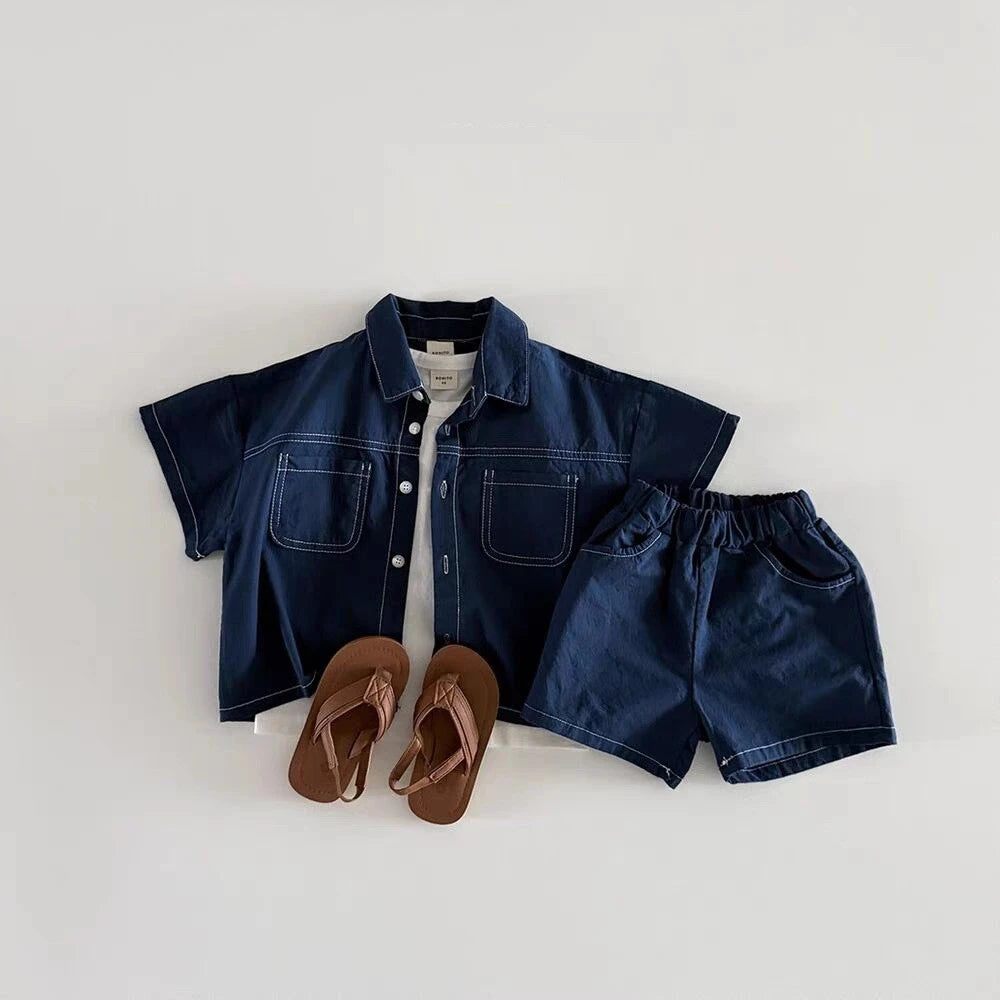 Combinaison Bébé Printemps Automne