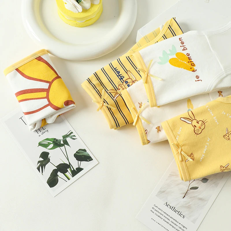 Culottes Femme Coton Mignon