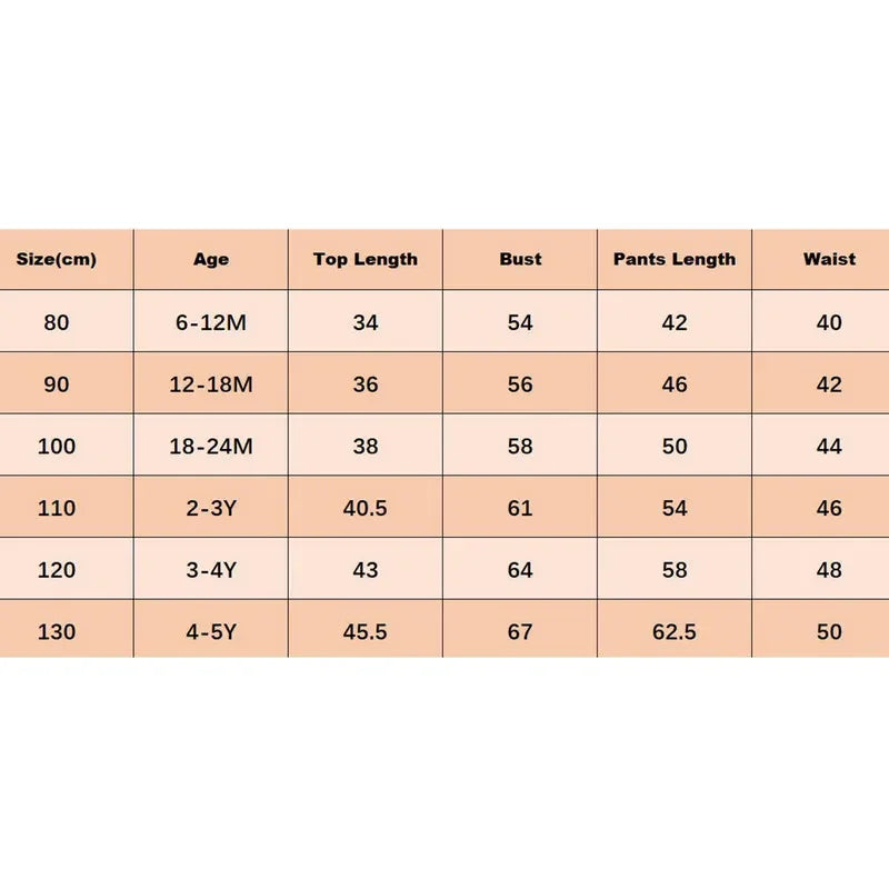 Ensemble Bébé Tractor Garçon