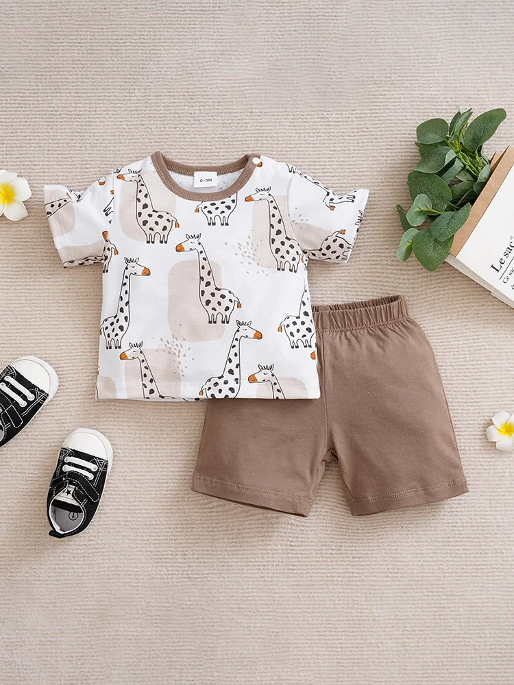 Ensemble Bébé Koala