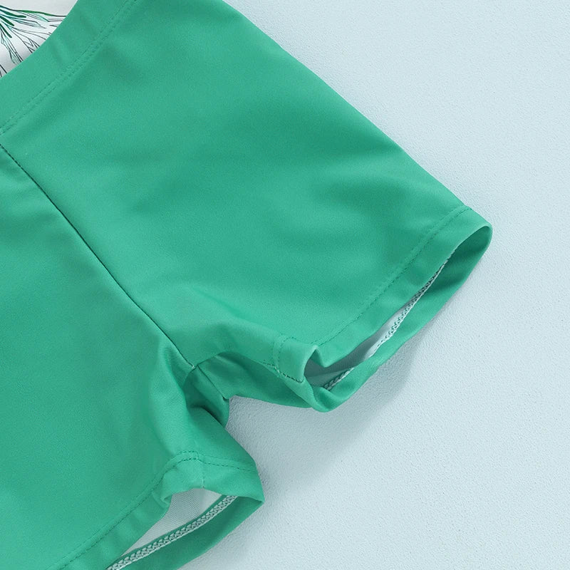 Maillot Bébé Garçon Été