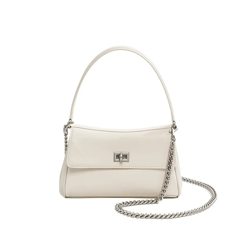 Sac Bandoulière Femme Cuir Luxe