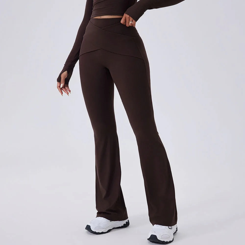 Leggings Sport Femme Grande Taille