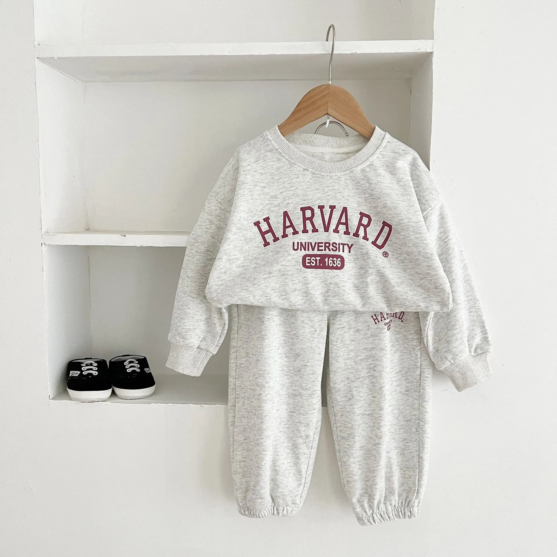 Ensemble Sportif Enfants