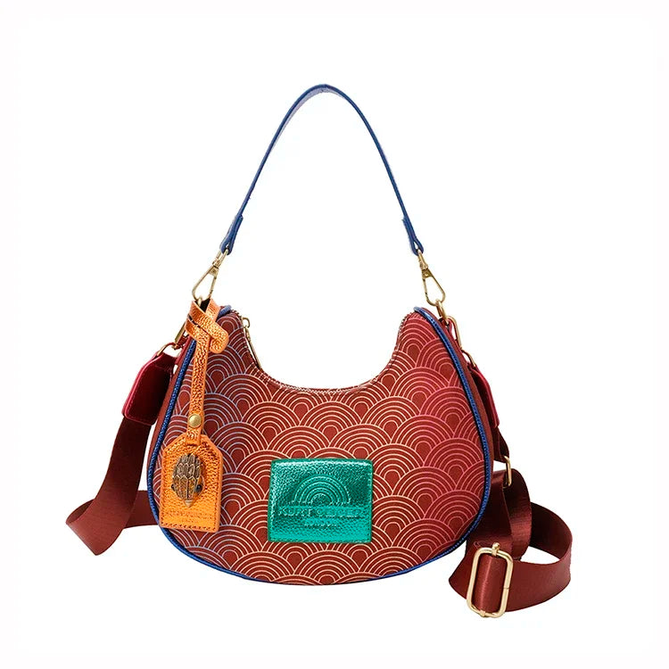 Sac Messager Femme Luxe Designer