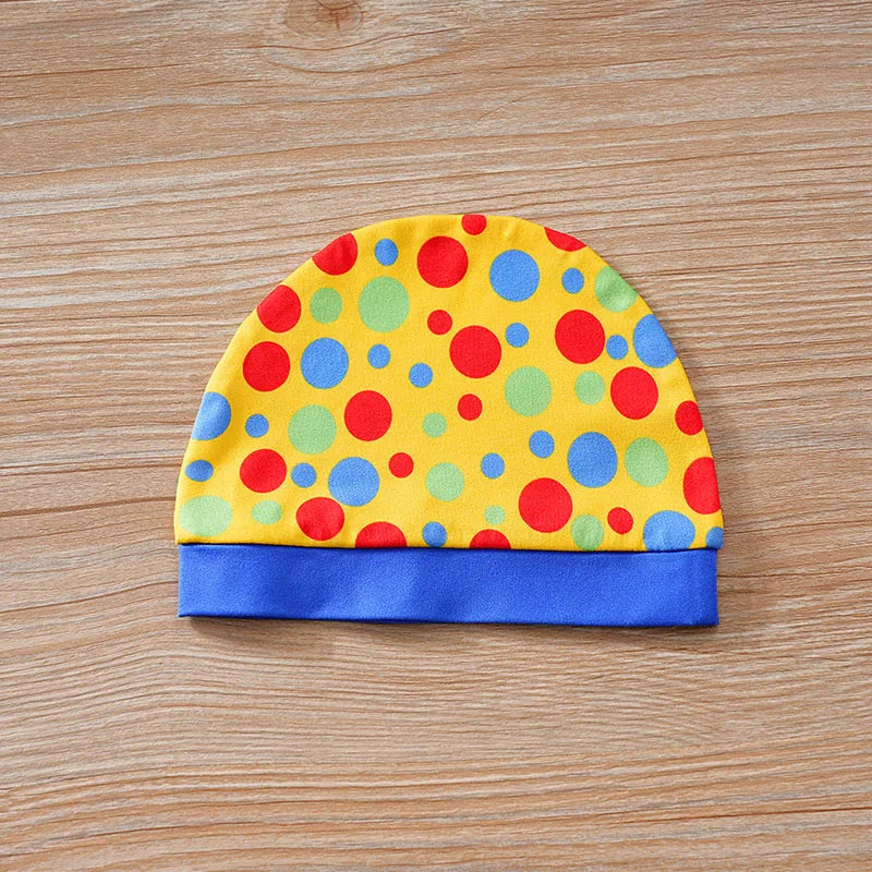 Combinaison Bébé Clown