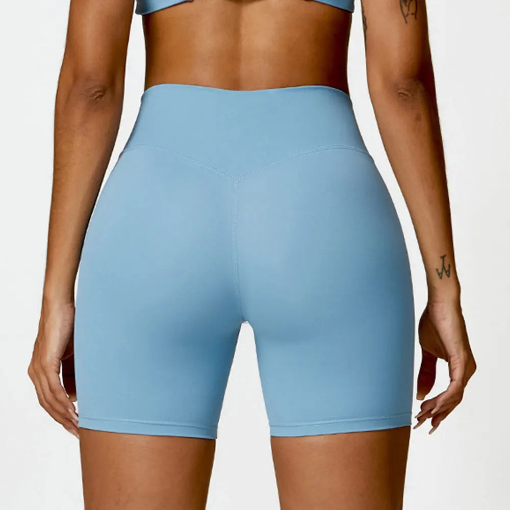 Leggings Sport Femme Sans Couture