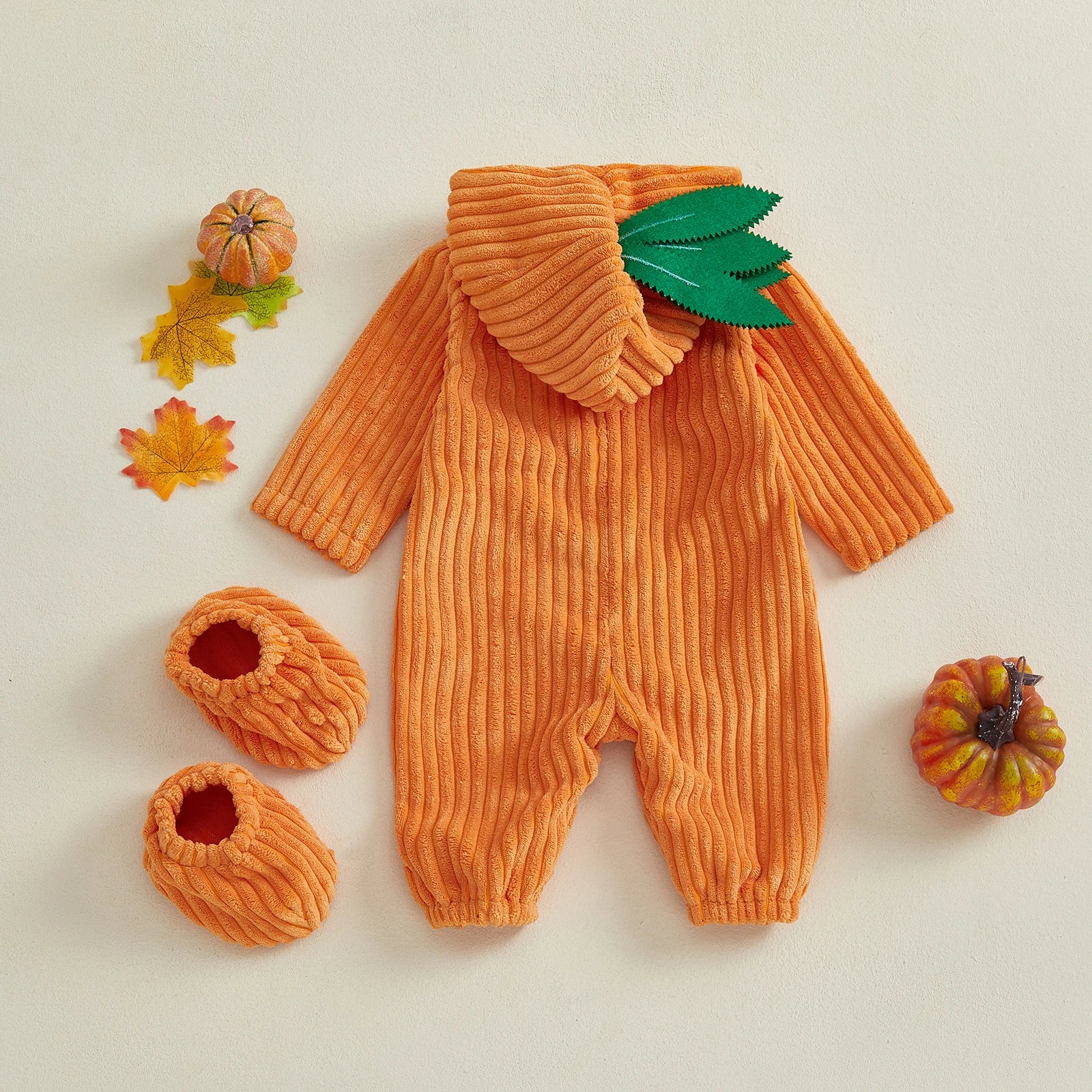 Combinaison Halloween Bébé