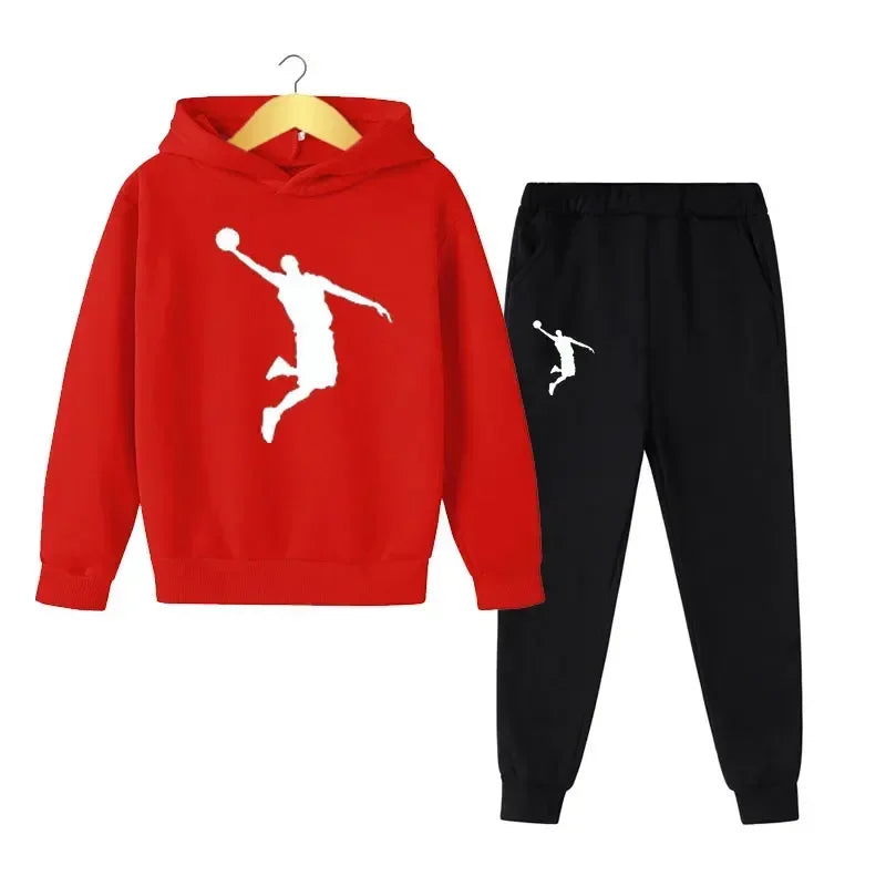 Ensemble Sportif Enfant