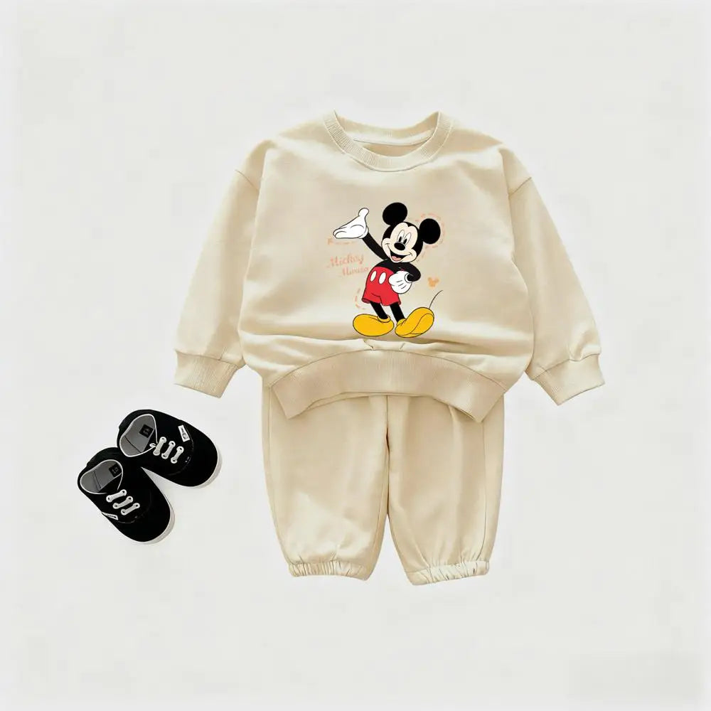 Ensemble Mickey Disney