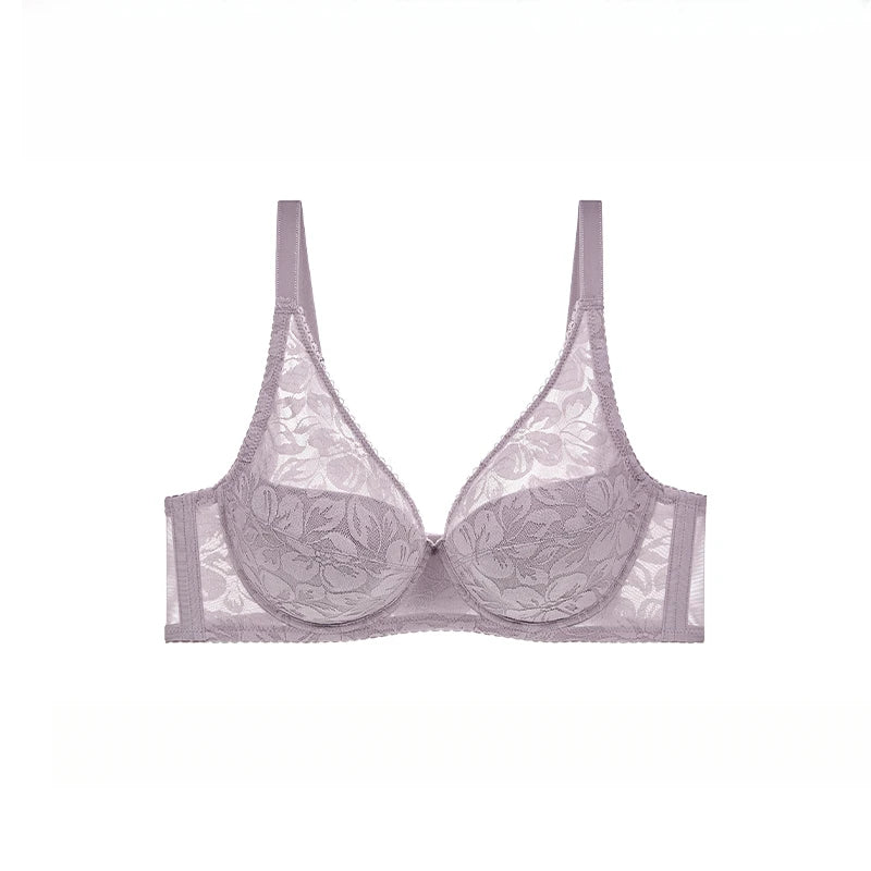 Soutien-gorge Push-Up Grande Taille