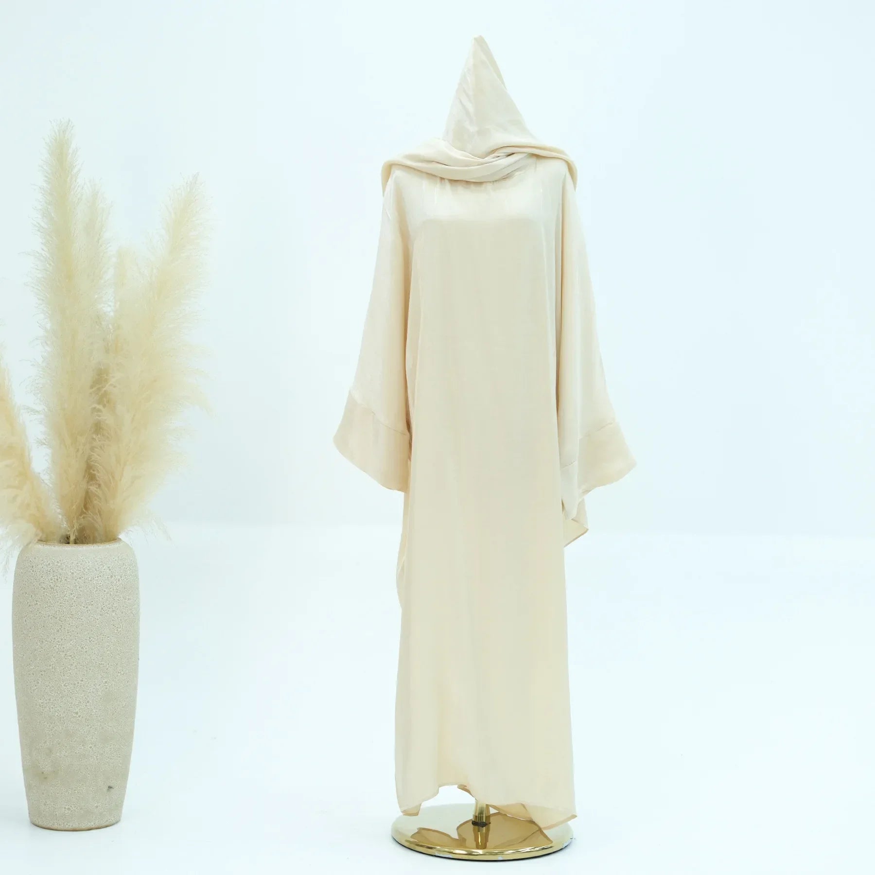 Ensemble Abaya Luxe Femme