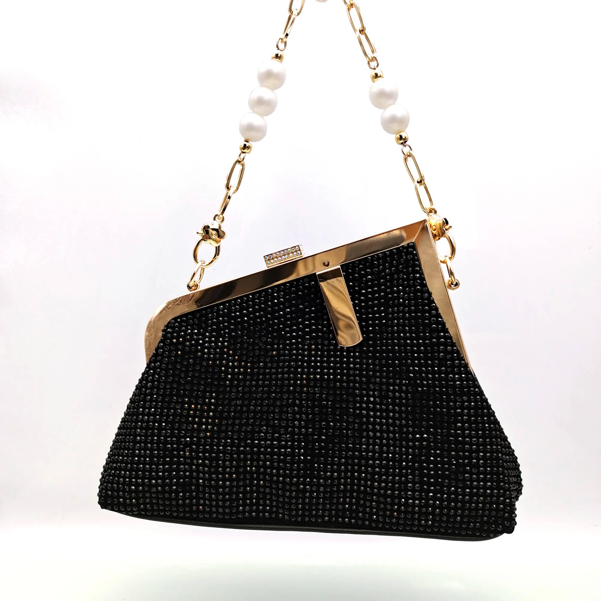 Sac à Main Élégant Femme Nigeria