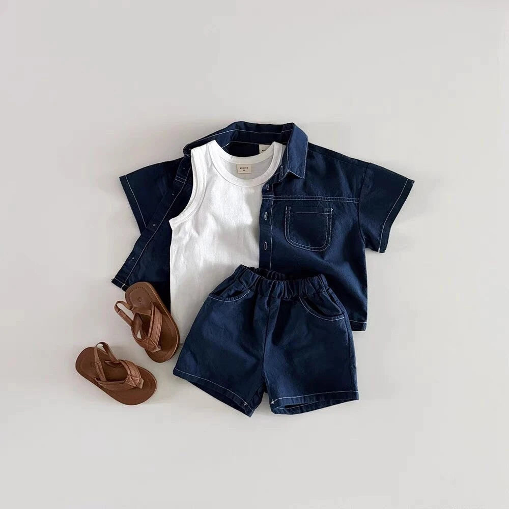 Combinaison Bébé Printemps Automne