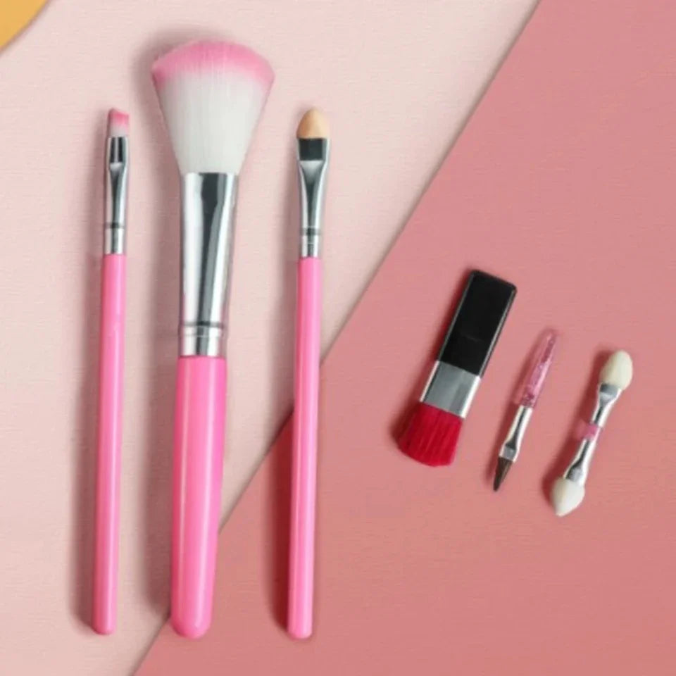 Kit Maquillage Enfant Fille