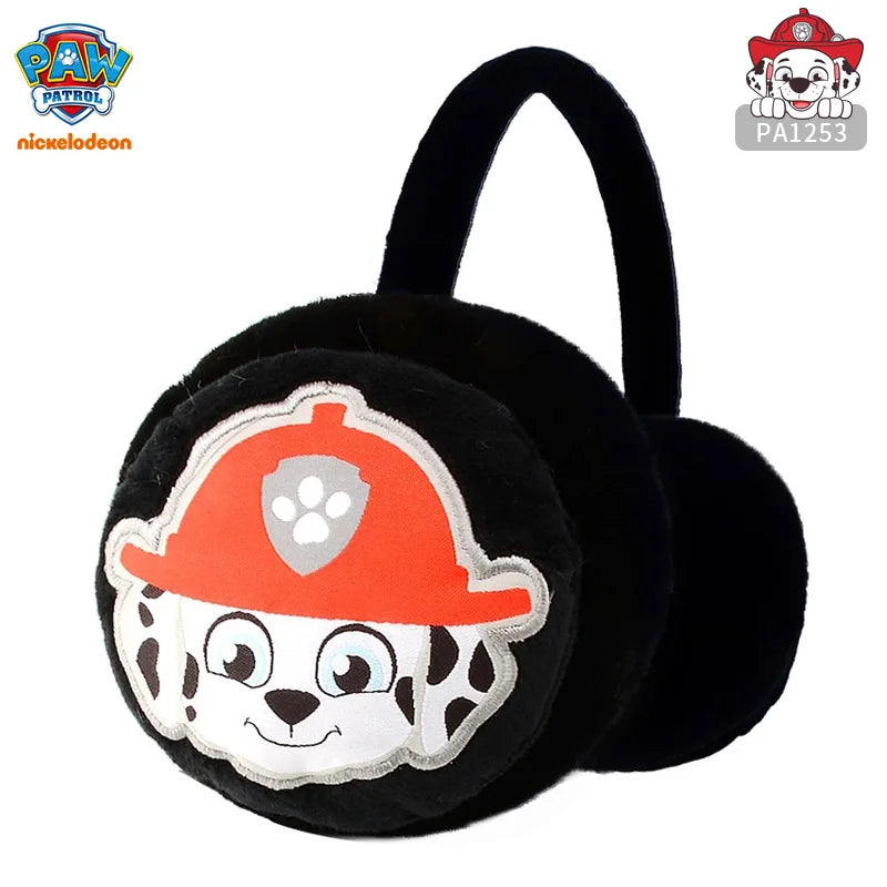 Gants Peluche Paw Patrol