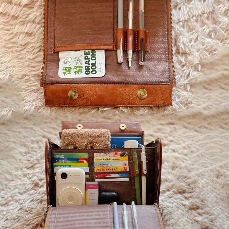 Sac Bandoulière Femme Chic Tendance