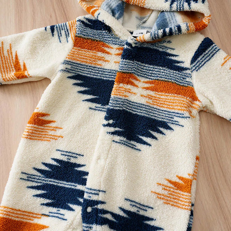 Rompers Bébé Noël