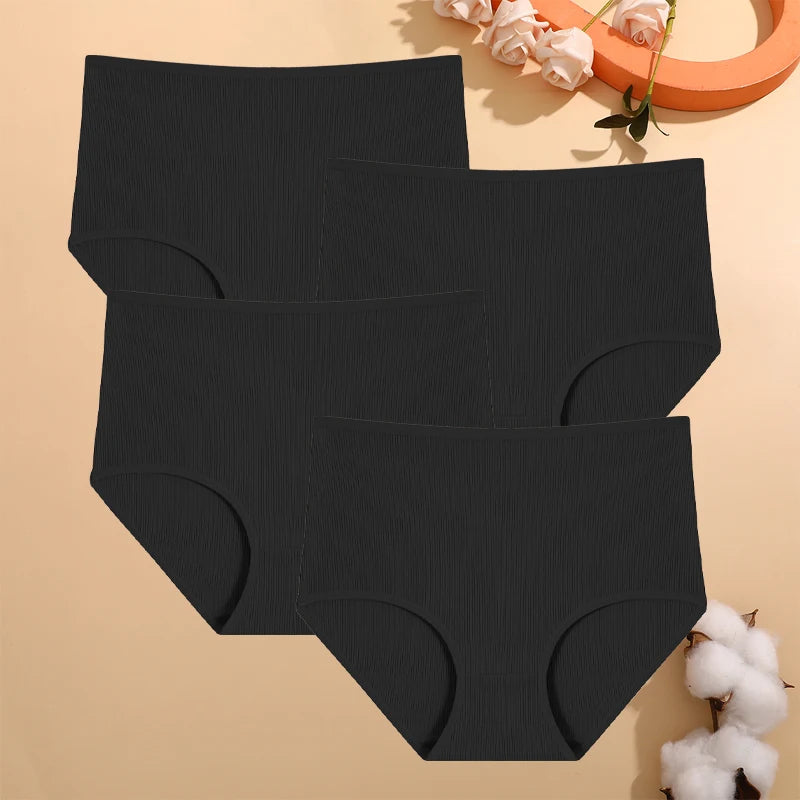 Culottes Rayées Grande Taille
