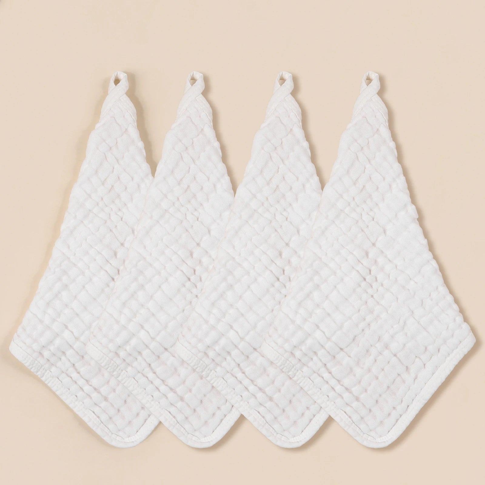 Serviettes Bébé 6 Couches