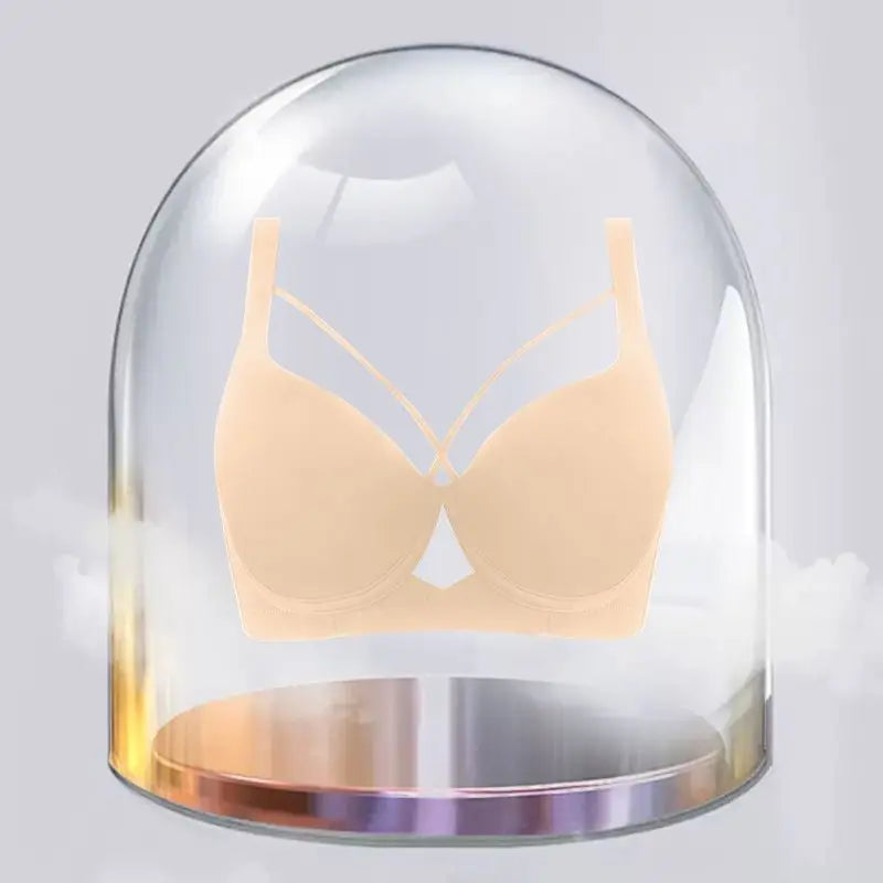 Soutien-gorge Femme Grande Taille