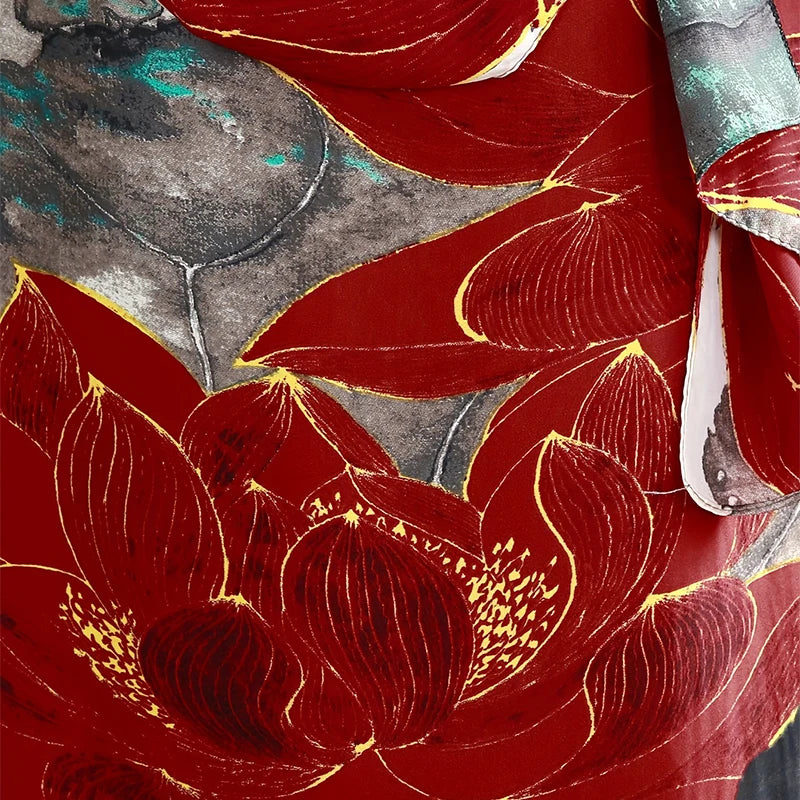 Robes Musulmanes Femme Mode