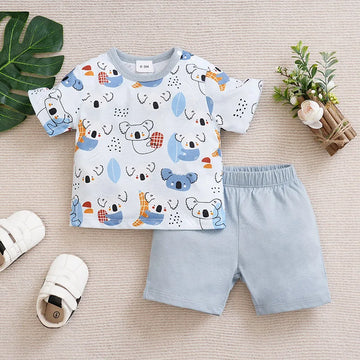 Ensemble Bébé Koala