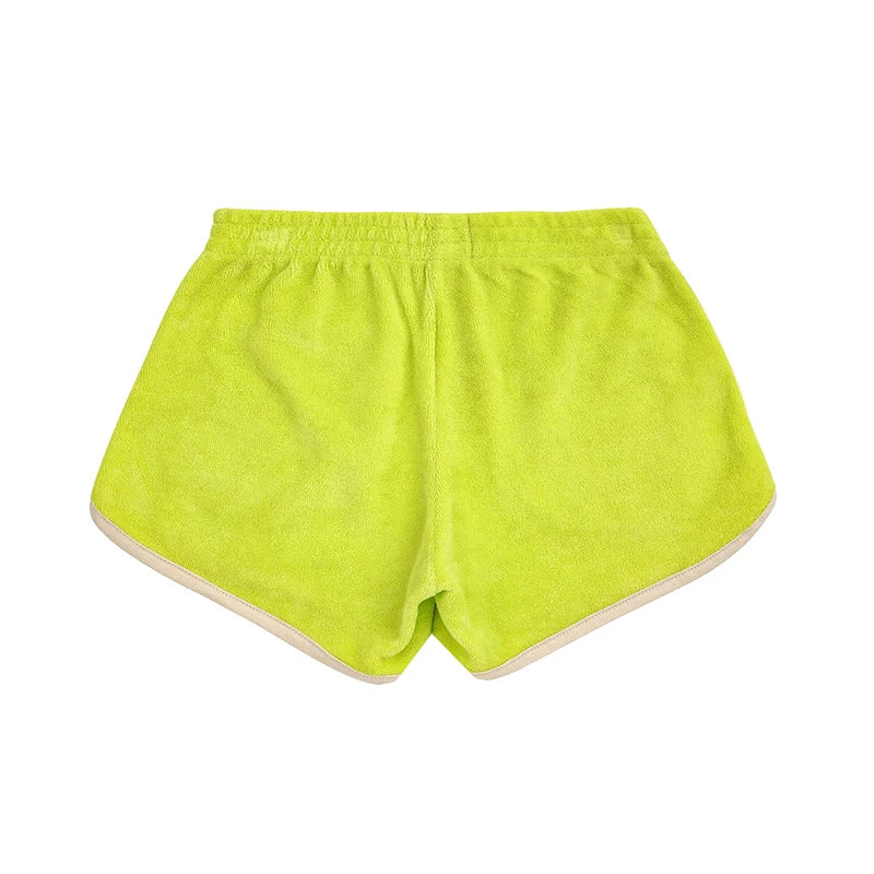 T-Shirt Bébé Coréen Été