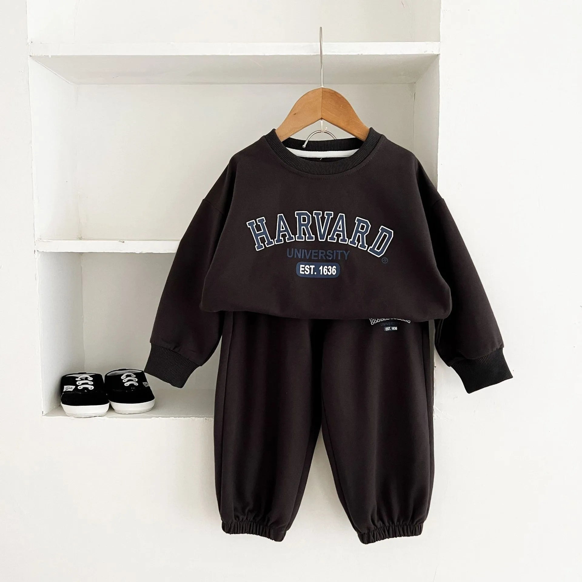 Ensemble Sportif Enfants