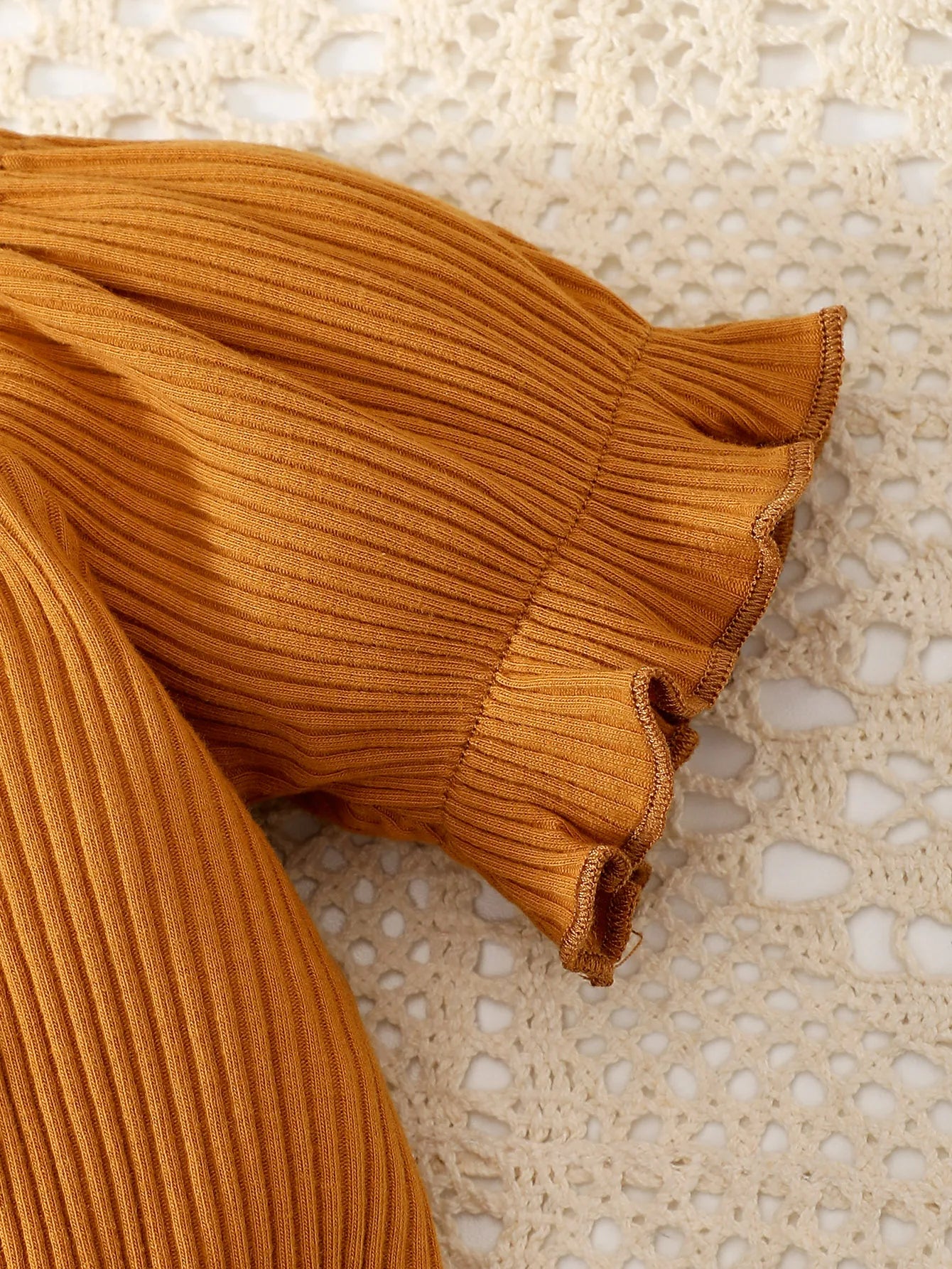 Ensemble Bébé Fille Mignon