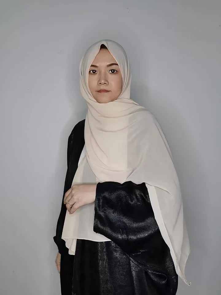 Abaya Femme Dubai Turque