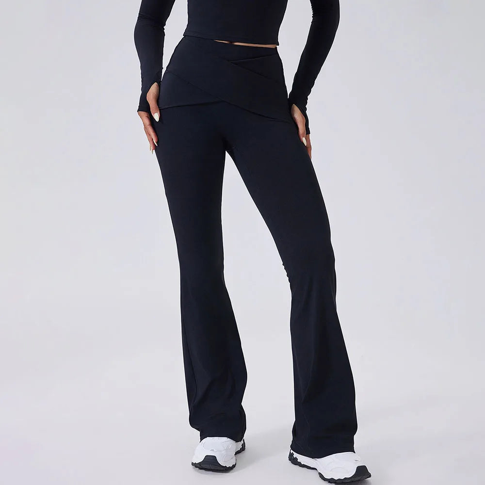 Leggings Sport Femme Grande Taille