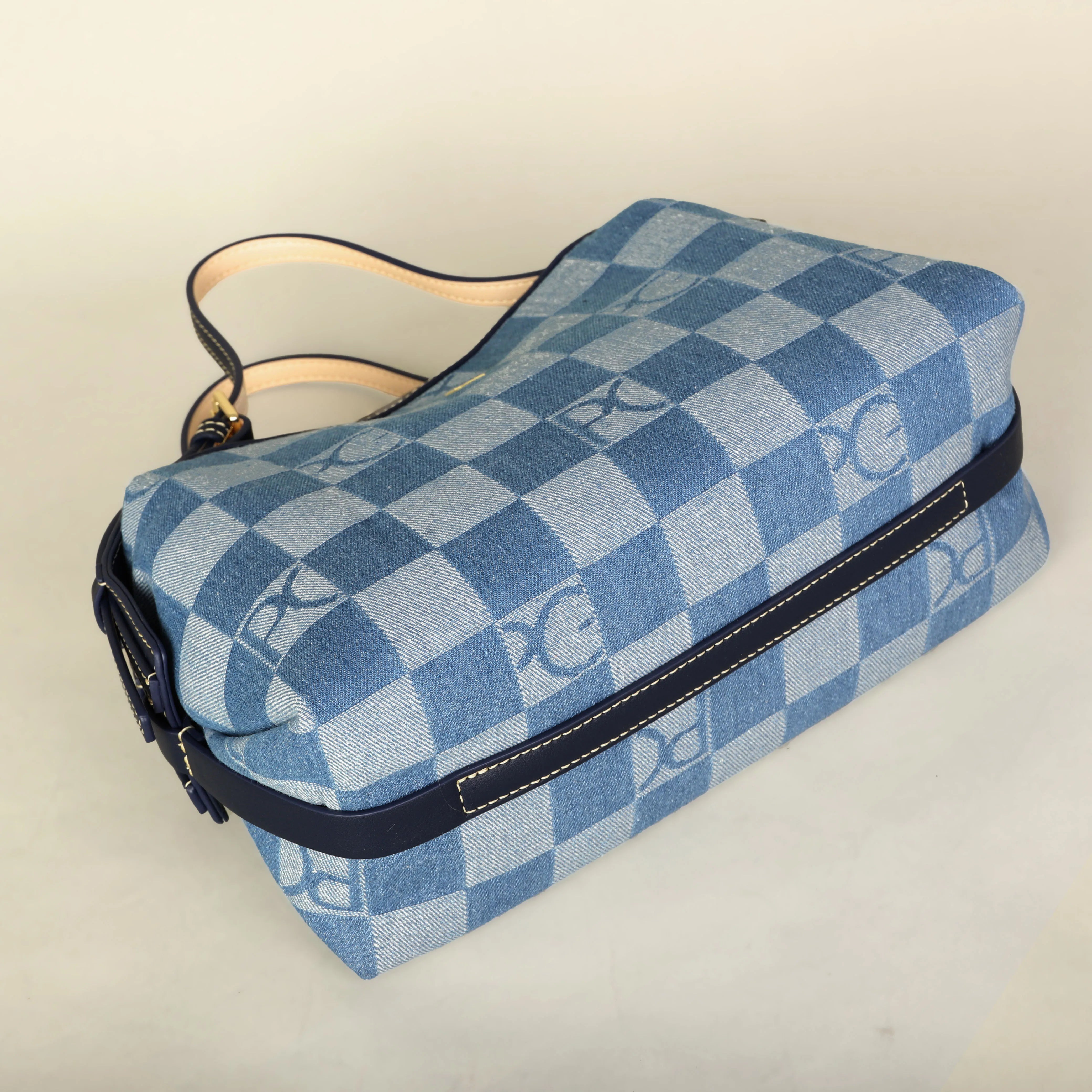 Sac d'Épaule Femme Luxe Designer