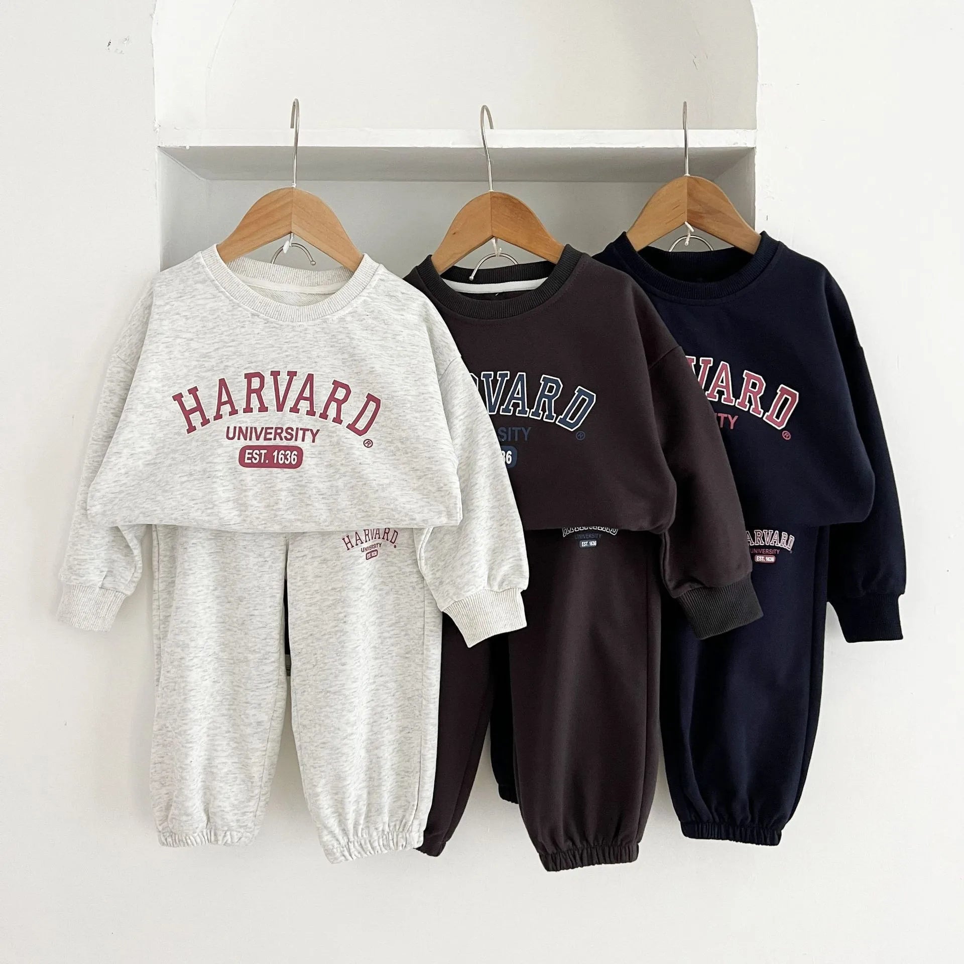 Ensemble Sportif Enfants