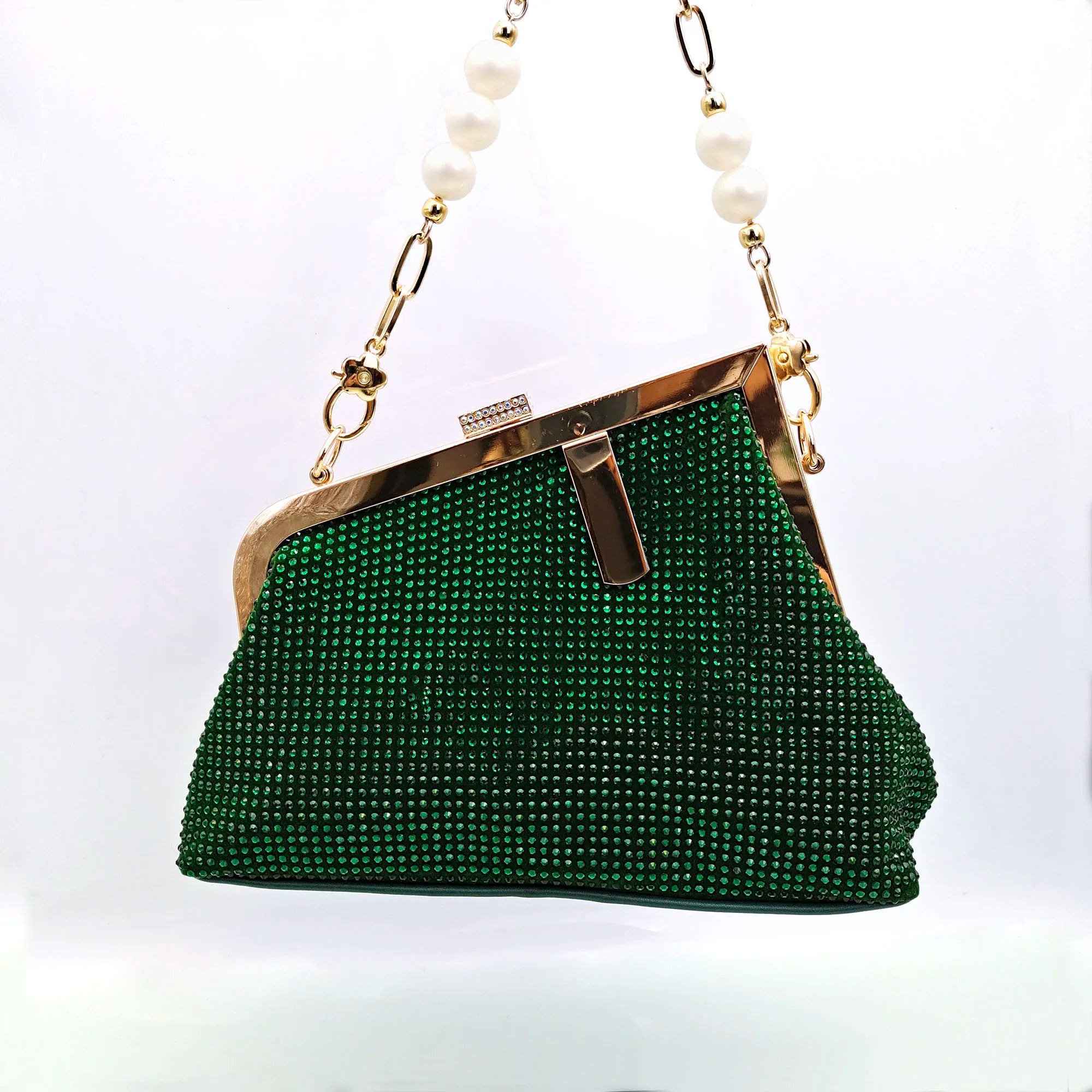 Sac à Main Élégant Femme Nigeria