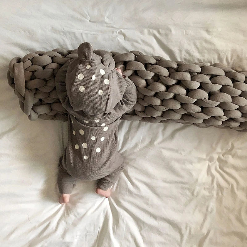 Combinaison Bébé Automne